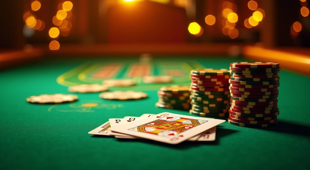 rb21 Live Casino